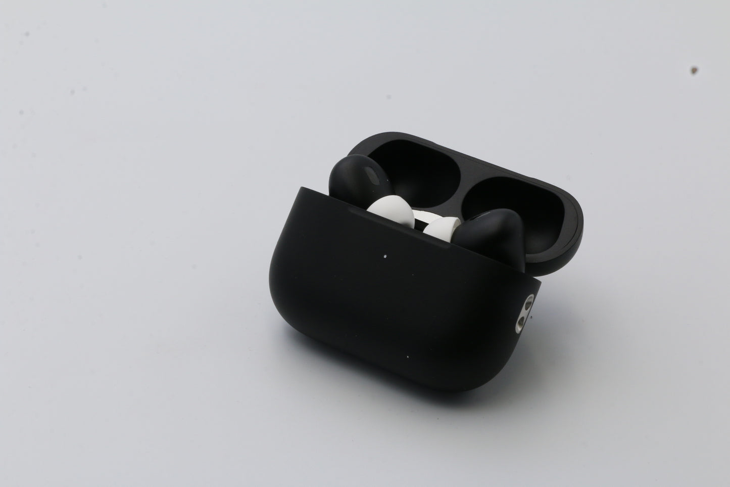 Fully Painted EarBuds - Matte Black
