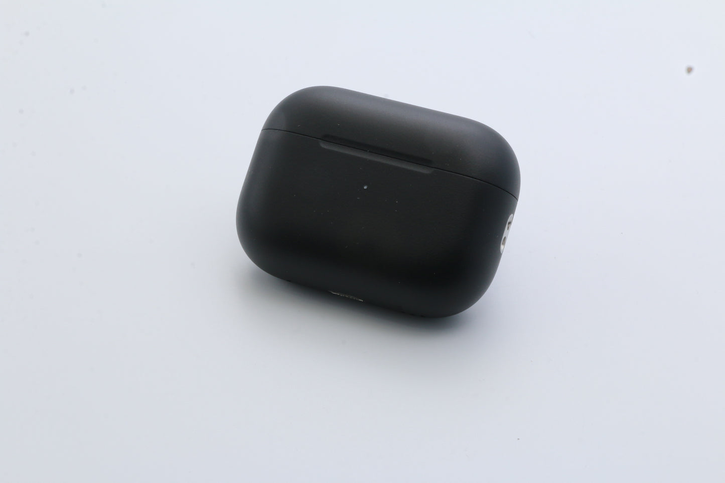 Fully Painted EarBuds - Matte Black