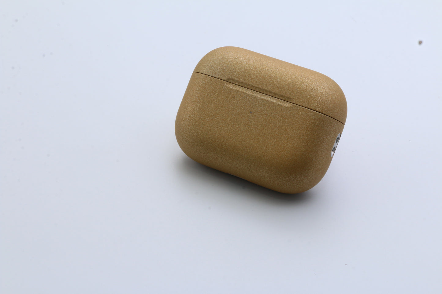 Fully Painted EarBuds  - Matte Gold