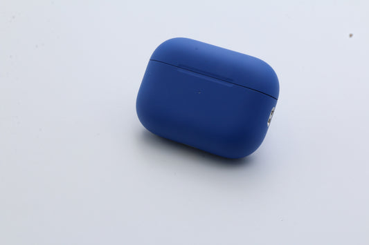 Fully Painted EarBuds  - Matte Blue